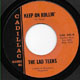 Northern Soul, Rare Soul - LAD TEENS, KEEP ON ROLLIN'